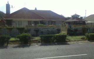 3 Bedroom House in Komati
