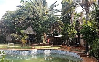 5 Bedroom House in Casseldale