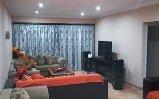 2 Bedroom Townhouse in Dalview