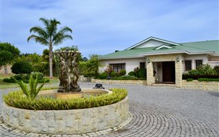 28 ha Farm in Harkerville