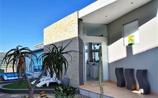 3 Bedroom House in Great Brak River