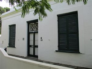 2 Bed House in Graaff Reinet