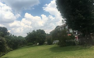 1 Bedroom Apartment in Lyndhurst