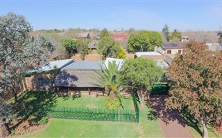 3 Bedroom House in Secunda