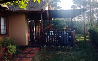 3 Bedroom Simplex in Waterfall