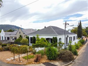 2 Bed House in Northern Paarl