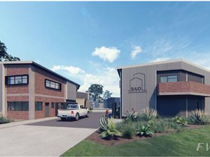 111 m² Commercial space in Shakas Head