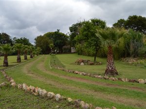 5 ha Farm in Walkers Fruit Farms
