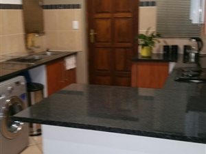 2 Bed Apartment in Monavoni