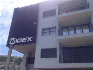 4365 m² Office Space in Riverhorse Valley