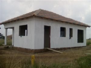 2 Bed House in Vanderbijlpark CE7