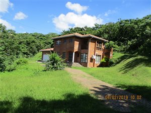 3 Bedroom House in Doon Heights