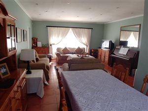 4 Bed House in Wierda Park