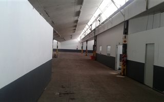 37 m² Commercial space in Boksburg East