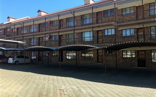 2 Bedroom Apartment in Tileba