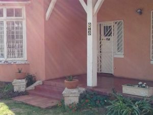 3 Bed House in Berea