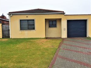 3 Bed House in Hagley