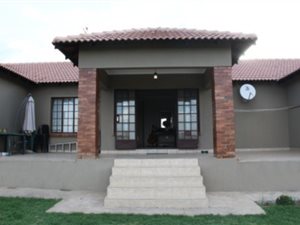2 Bedroom Apartment in Centurion CBD
