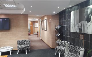 270 m² Commercial space in Durban CBD