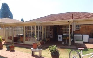 3 Bedroom House in Roseacre