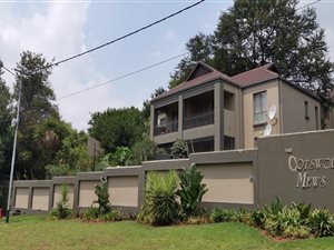 2 Bedroom Apartment in Florida Hills