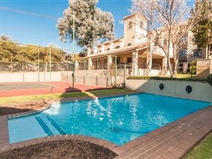 2 Bed Townhouse in River Club