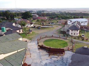 4.3 ha Farm in Rietfontein