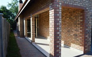 3 Bedroom House in Malelane