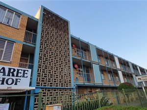 2 Bed Apartment in Gezina