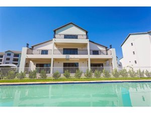 2 Bedroom Apartment in Noordwyk