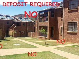 2 Bed Apartment in Naturena