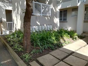 1 Bed Apartment in Ballito