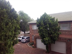 2 Bed Duplex in Moregloed