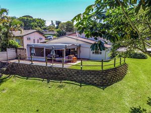 4 Bed House in Northdene