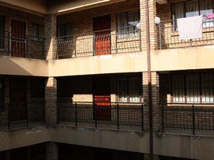 2 Bedroom Flat in Randfontein