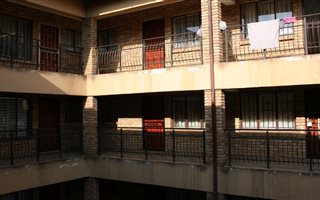 2 Bedroom Flat in Randfontein