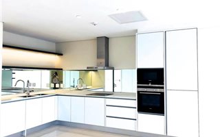 2 Bedroom Apartment in Houghton Estate