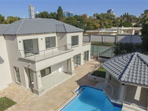 4 Bed House in Sandown