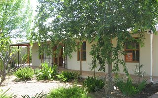 3 Bedroom House in Riebeek Kasteel