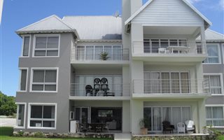 2 Bedroom Apartment in Marina Martinique