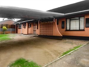2 Bed House in Escombe