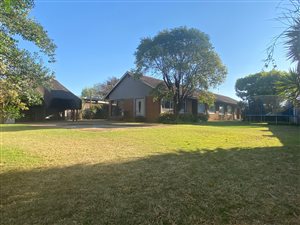 3 Bed House in Vanderbijlpark SE7