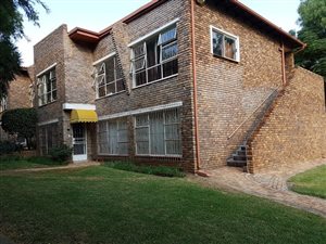 2 Bed Apartment in Atholl