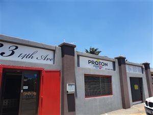 320 m² Commercial space in Northmead