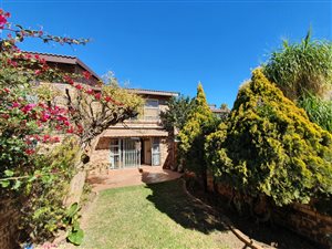 2 Bed Townhouse in Blackheath