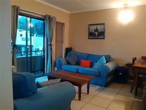 2 Bed Apartment in Klein Welgevonden