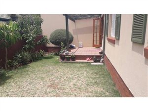 3 Bed Cluster in Noordwyk
