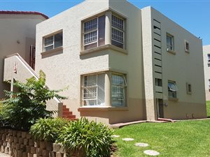 2 Bed Apartment in Rembrandt Park
