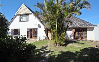 3 Bedroom House in Nahoon