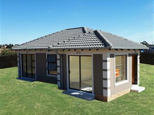3 Bedroom House in Benoni Central